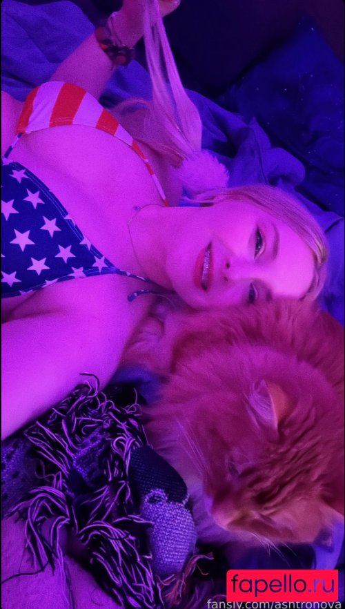 Ashtronova Onlyfans Photo Gallery 