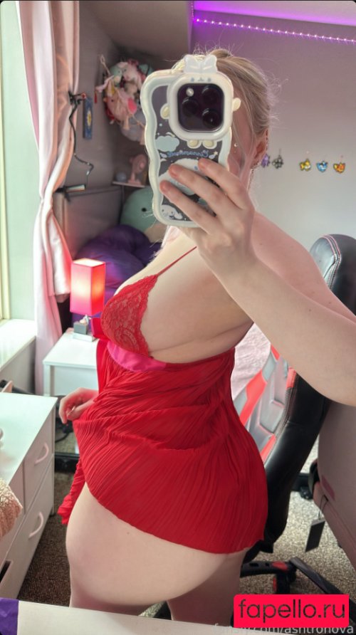 Ashtronova Onlyfans Photo Gallery 