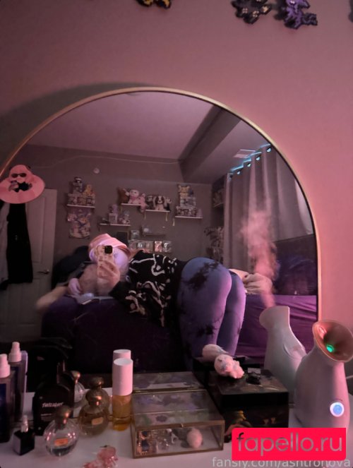 Ashtronova Onlyfans Photo Gallery 