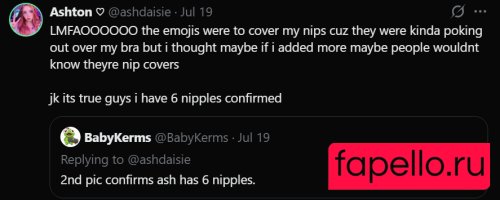 Ashtronova Onlyfans Photo Gallery 