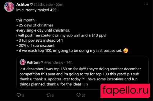 Ashtronova Onlyfans Photo Gallery 