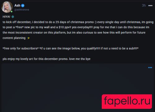 Ashtronova Onlyfans Photo Gallery 