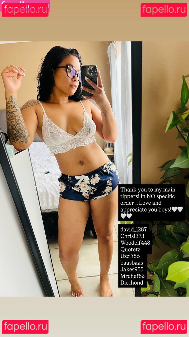 sweetshailynn Nude Onlyfans Photo 5