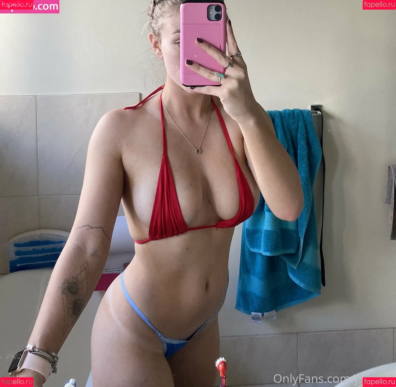 slxttycandy Onlyfans Photo Gallery 
