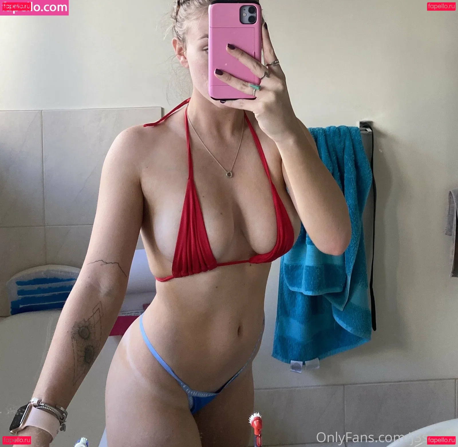 slxttycandy Onlyfans Photo Gallery 
