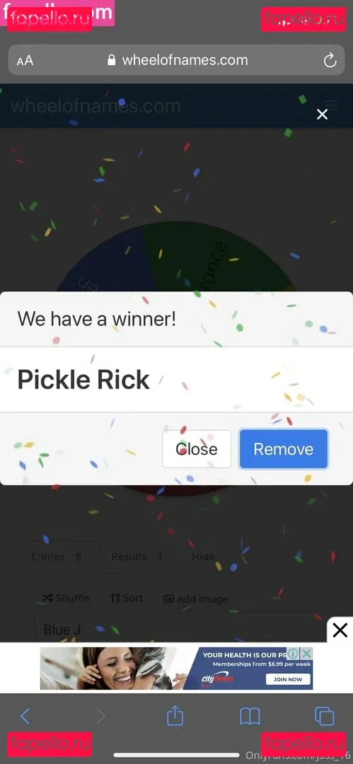 slxttycandy Onlyfans Photo Gallery 