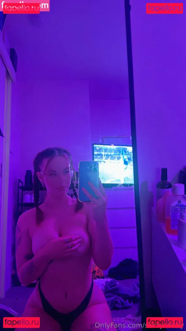 slxttycandy Onlyfans Photo Gallery 