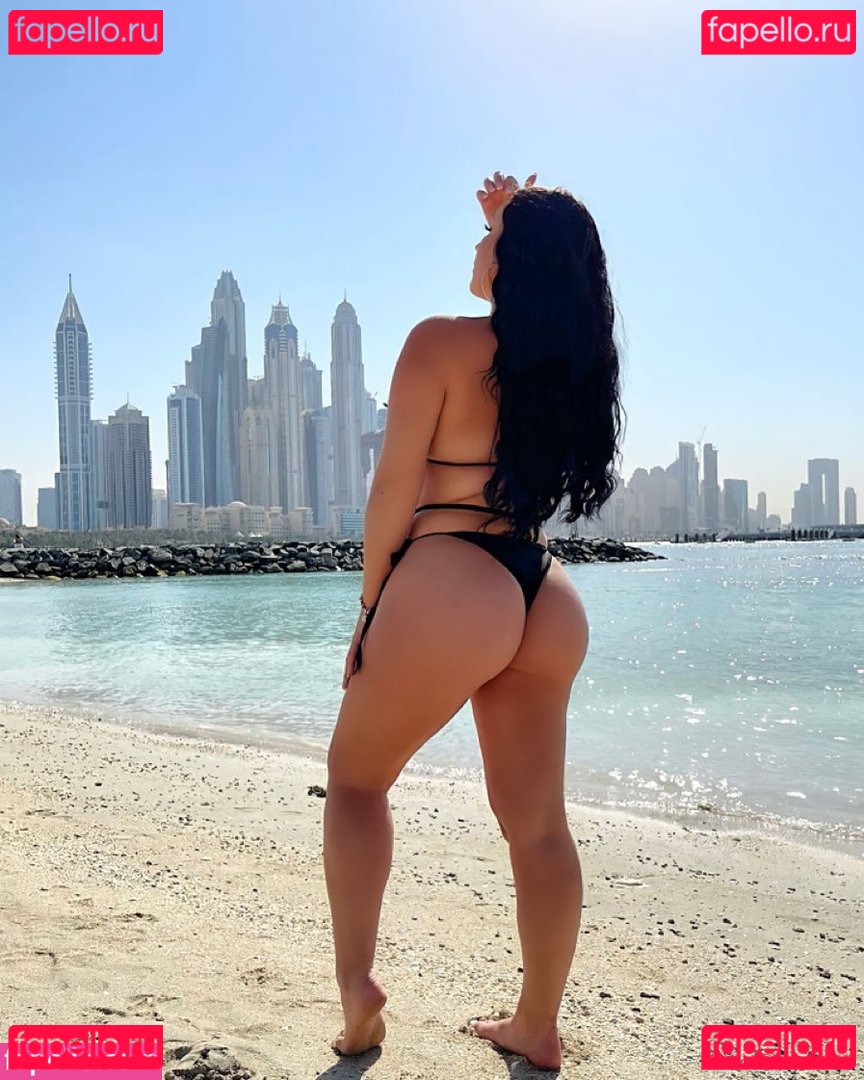 chollief Nude Onlyfans Photo 15