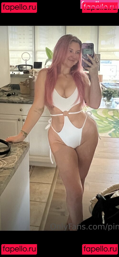 Pinkyalltheway Nude Onlyfans Photo 14
