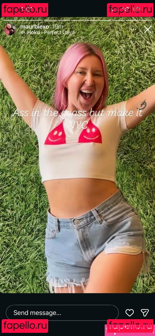 Pinkyalltheway Nude Onlyfans Photo 12