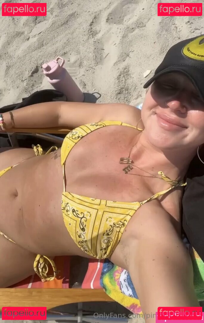 Pinkyalltheway Nude Onlyfans Photo 8