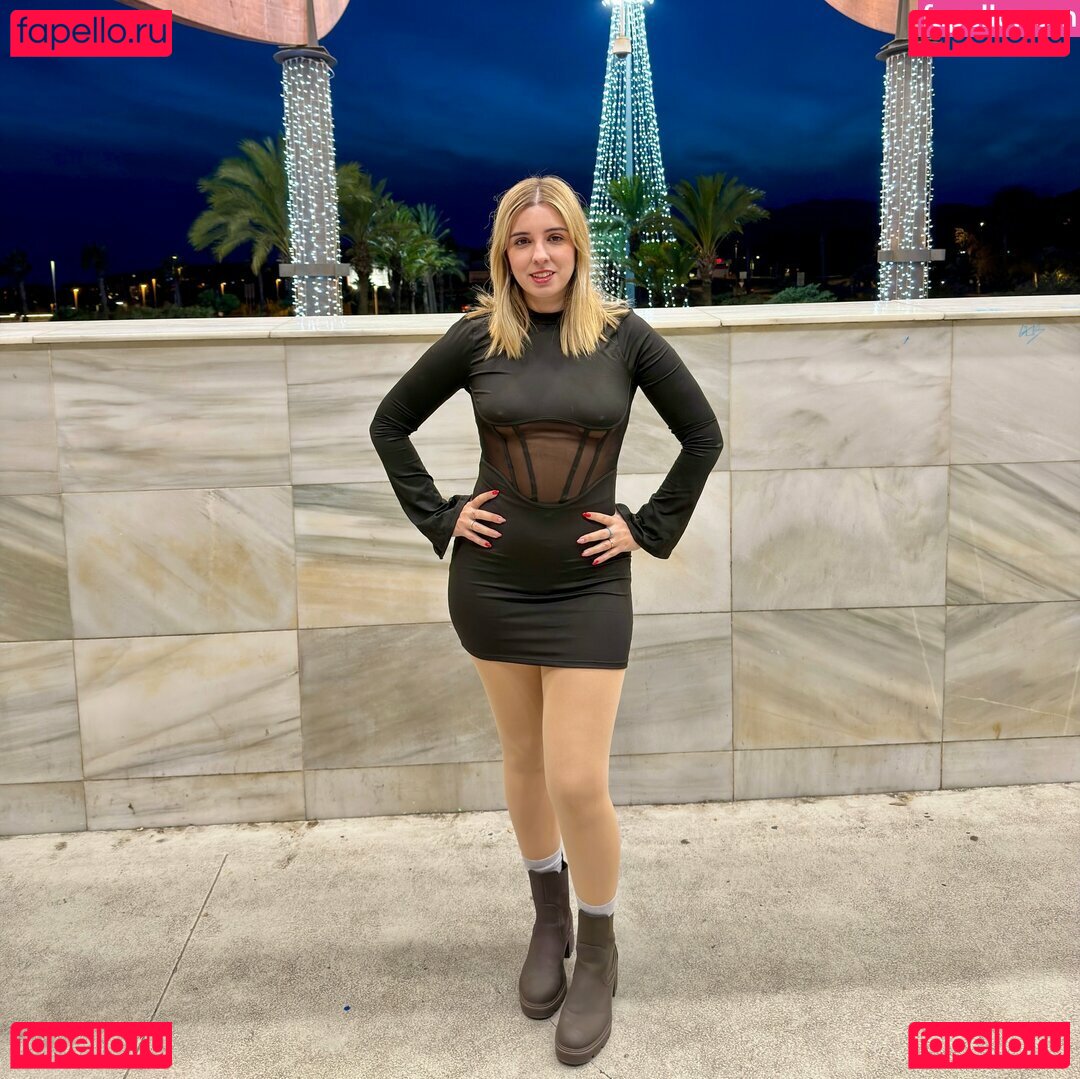 Mireya Pardo Nude Onlyfans Photo 10