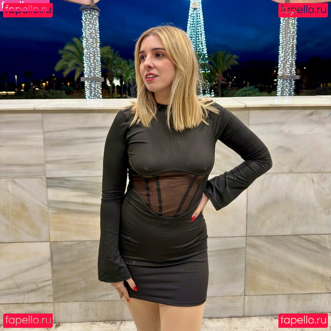 Mireya Pardo Nude Onlyfans Photo 9