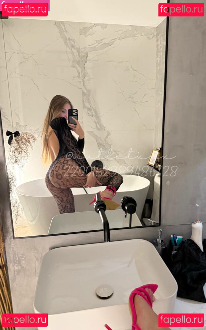 Nutletxxx Nude Onlyfans Photo 25