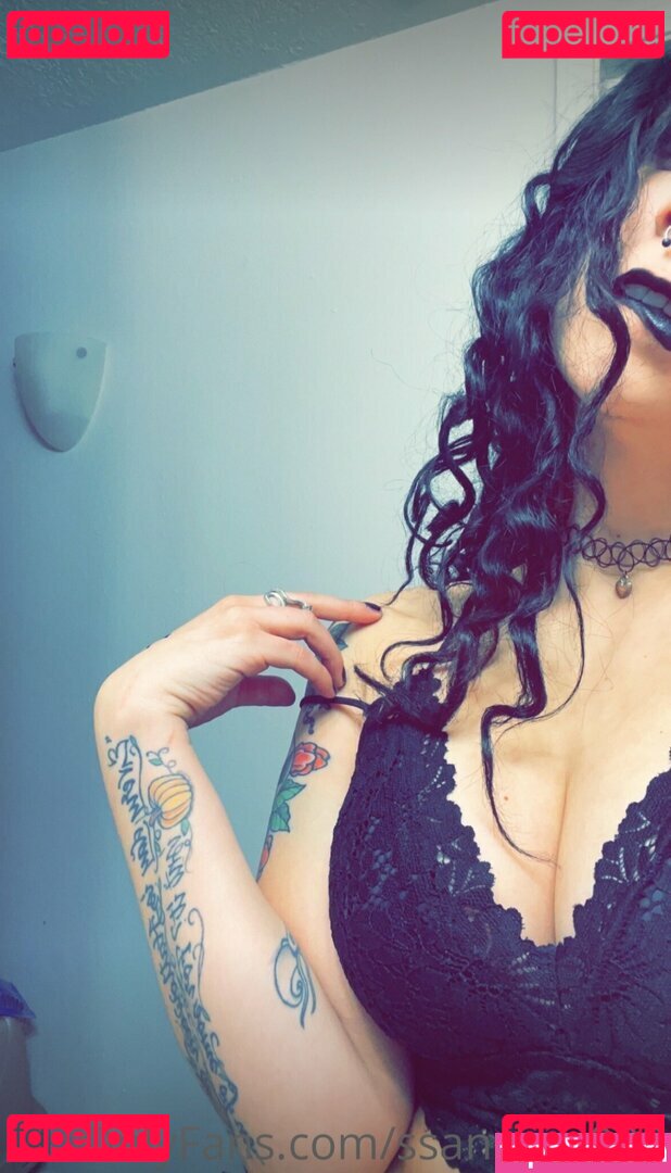 ssanchez000 Nude Onlyfans Photo 10