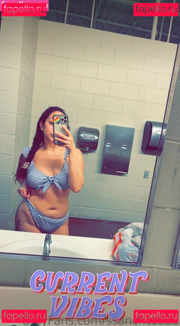 ssanchez000 Nude Onlyfans Photo 6