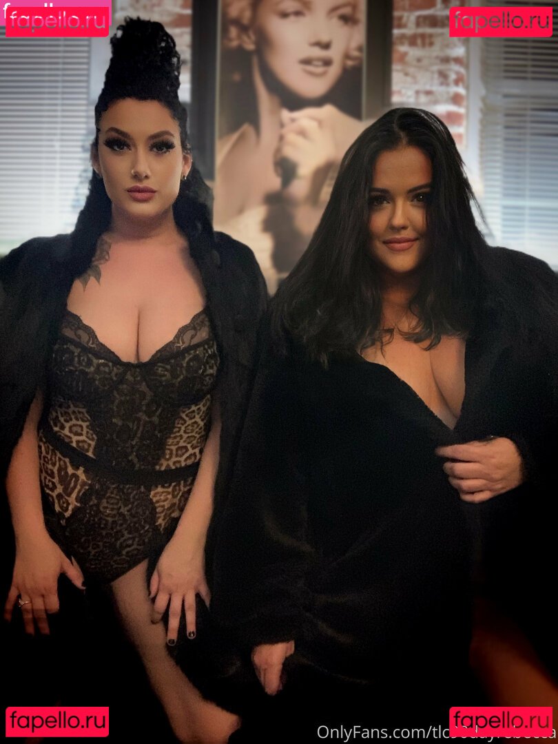 tlc90dayrebecca Nude Onlyfans Photo 34