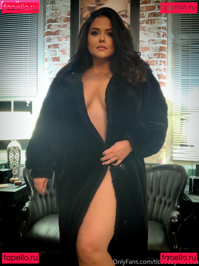 tlc90dayrebecca Nude Onlyfans Photo 33