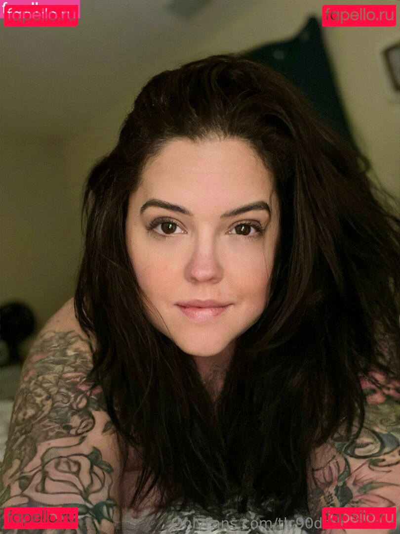 tlc90dayrebecca Nude Onlyfans Photo 19