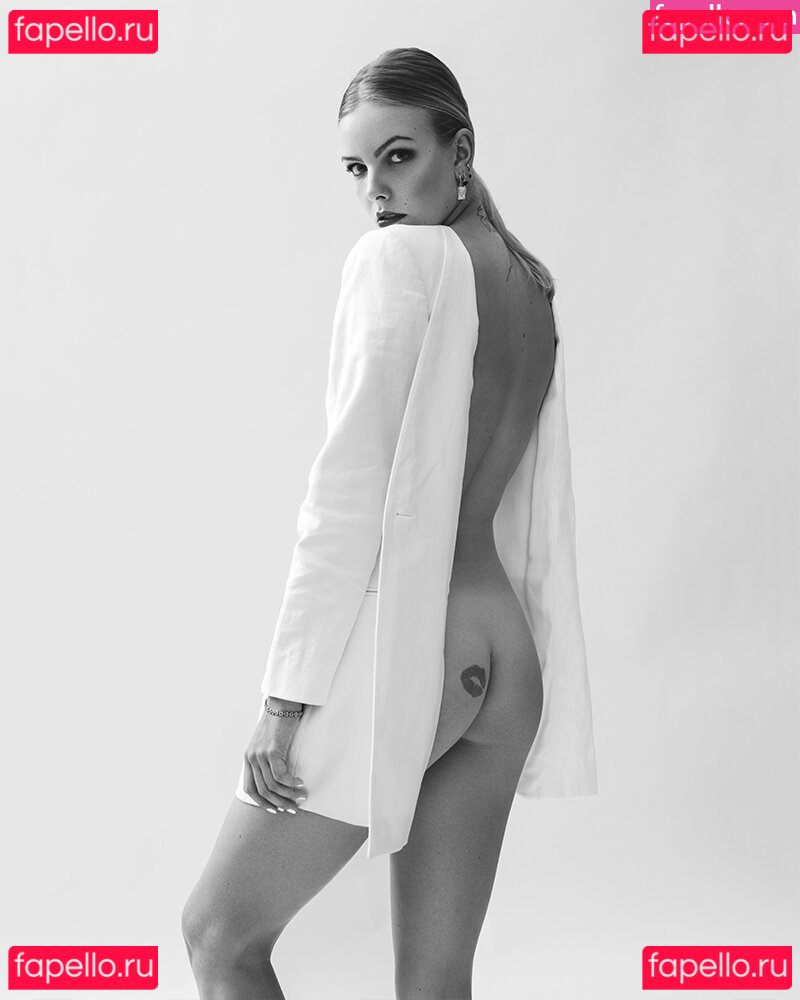 Marie Mohr Nude Onlyfans Photo 39