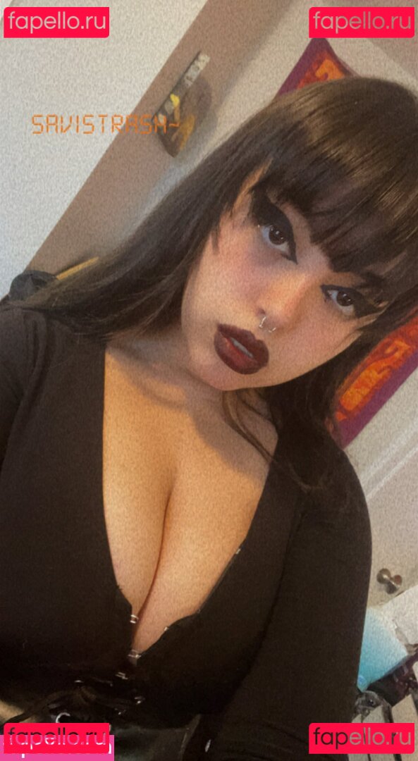 meowwsav Nude Onlyfans Photo 3