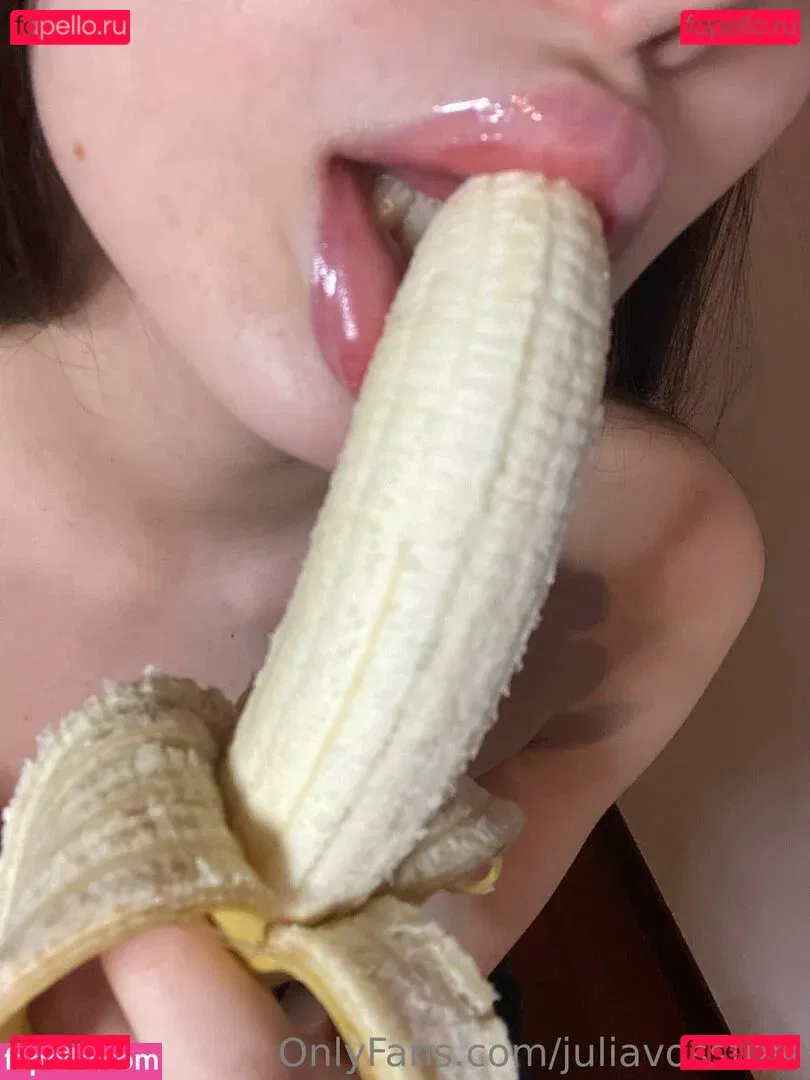 juliavossfree Onlyfans Photo Gallery 