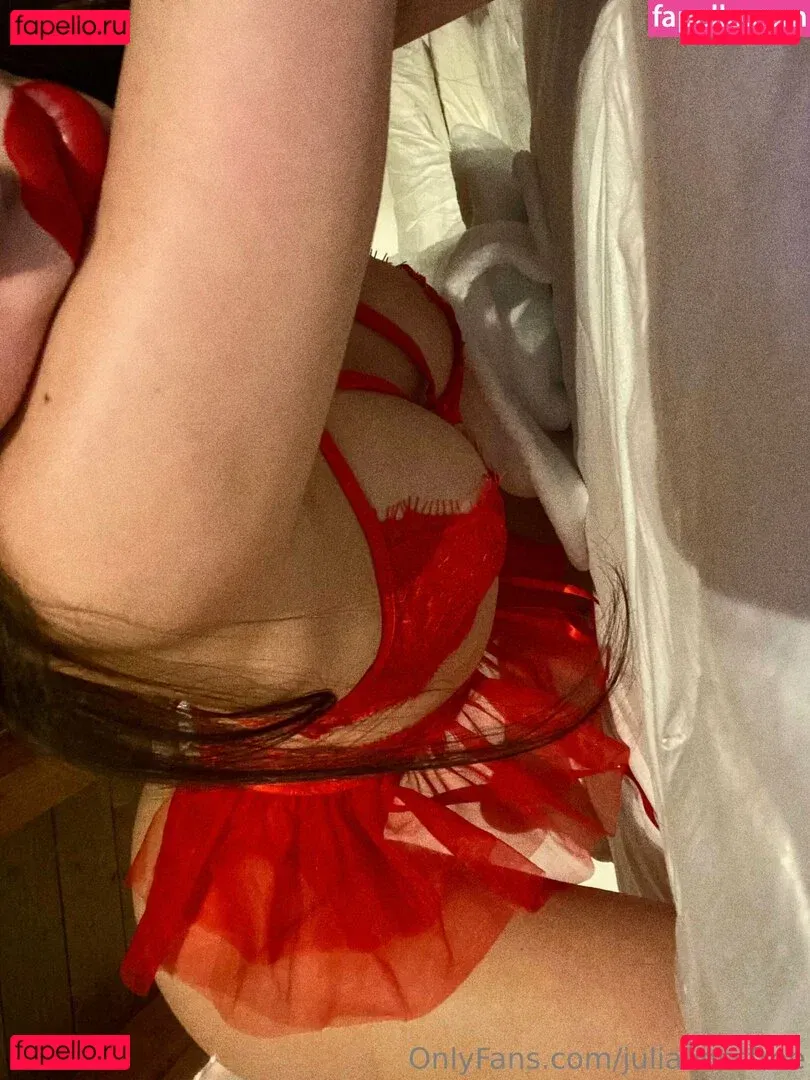 juliavossfree Onlyfans Photo Gallery 