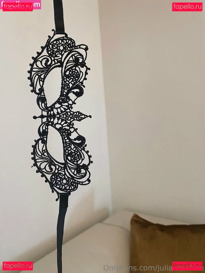 juliavossfree Onlyfans Photo Gallery 