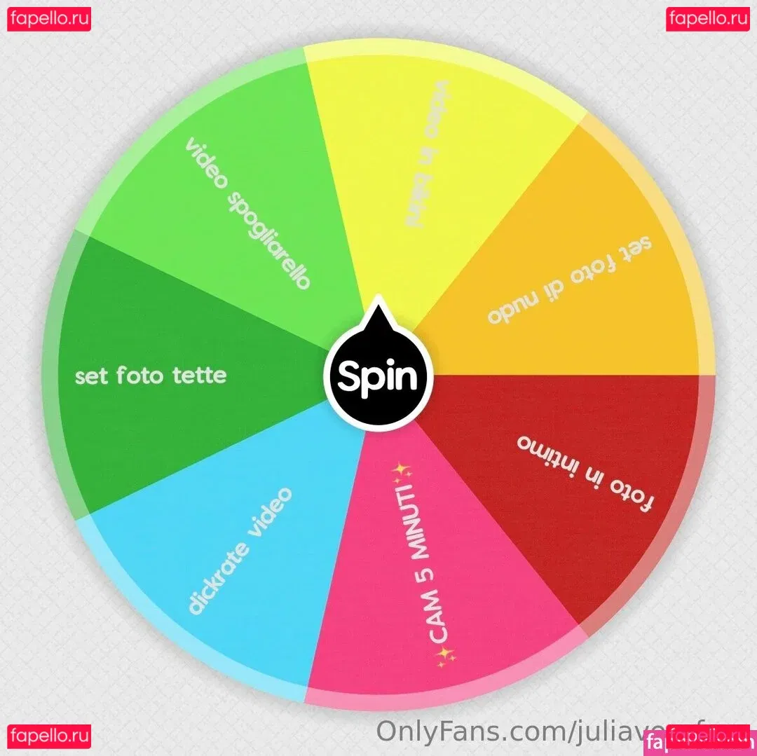 juliavossfree Onlyfans Photo Gallery 