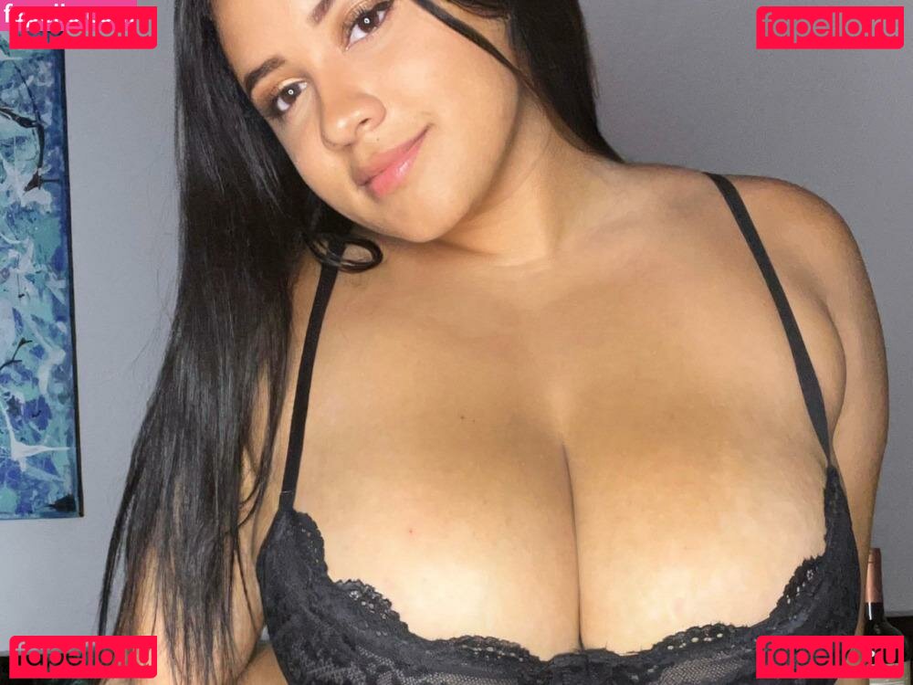 Paulaturbay Nude Onlyfans Photo 8