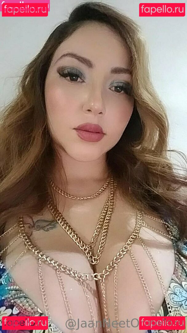 jaaneet Nude Onlyfans Photo 16