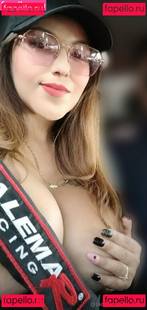 jaaneet Nude Onlyfans Photo 4