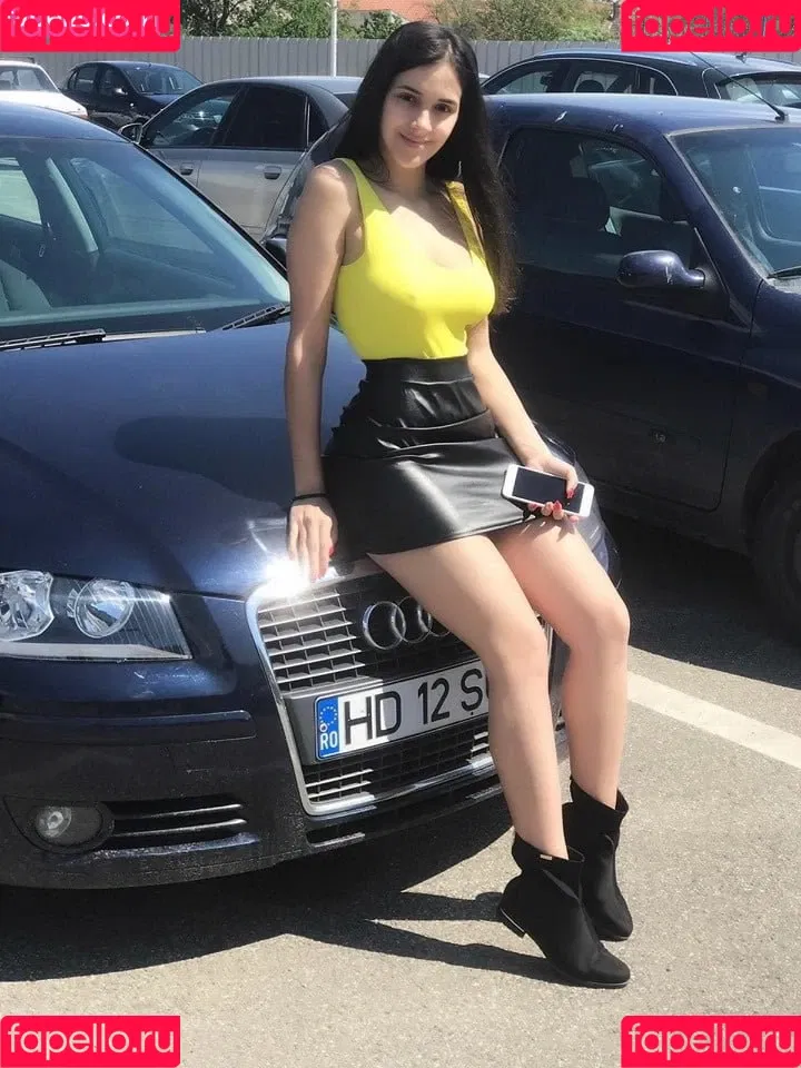 Maria Ana Buta Onlyfans Photo Gallery 