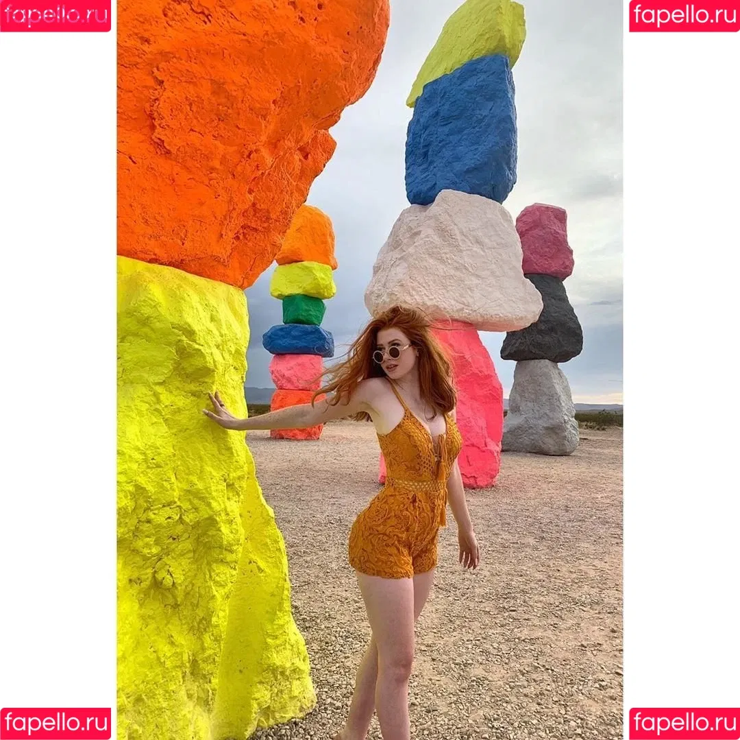 Abigalemandler Onlyfans Photo Gallery 