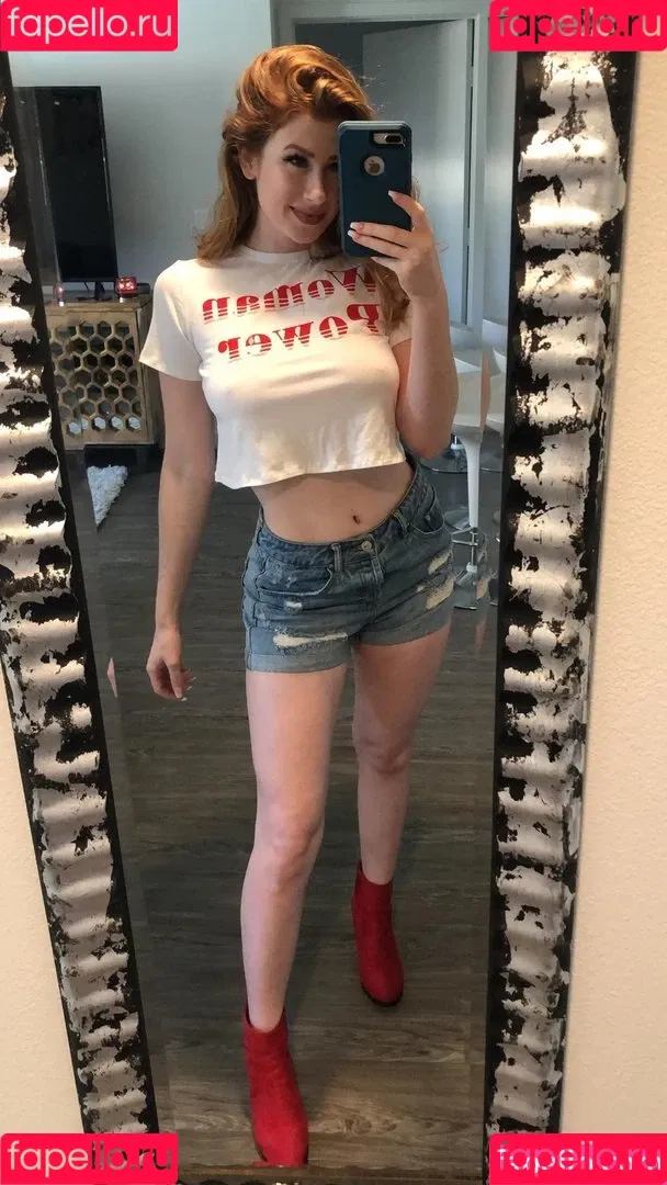 Abigalemandler Onlyfans Photo Gallery 