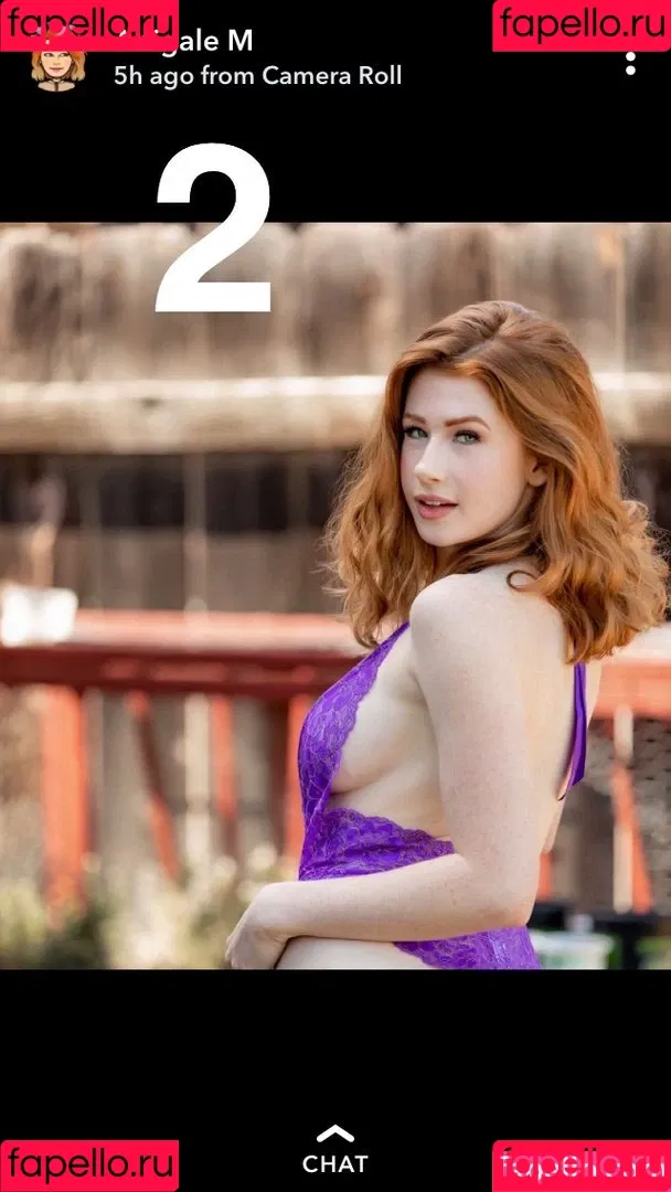 Abigalemandler Onlyfans Photo Gallery 