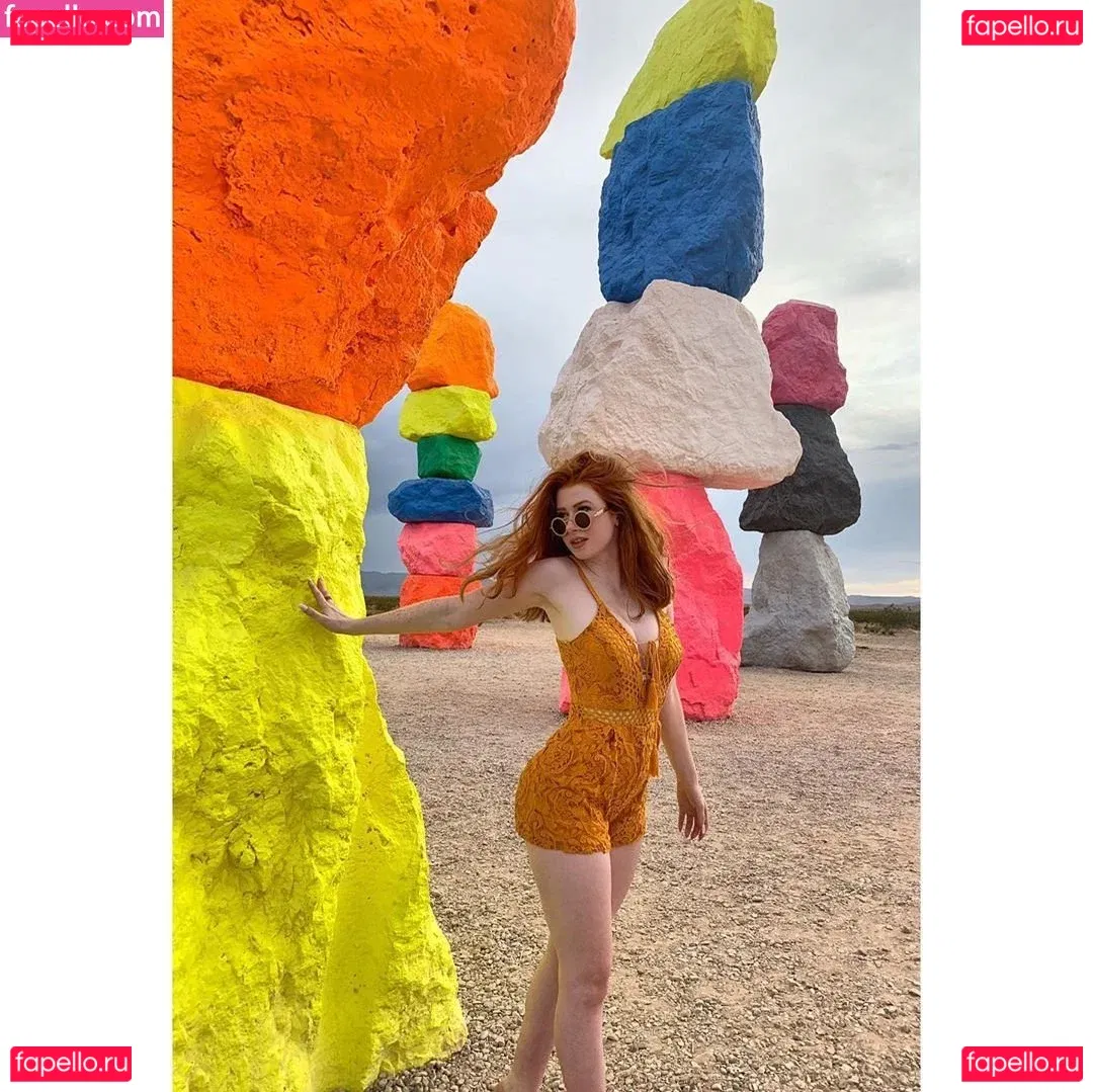 Abigalemandler Onlyfans Photo Gallery 