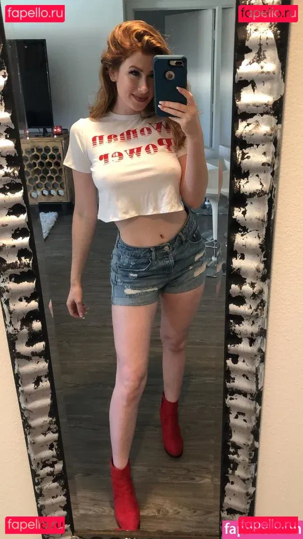 Abigalemandler Onlyfans Photo Gallery 