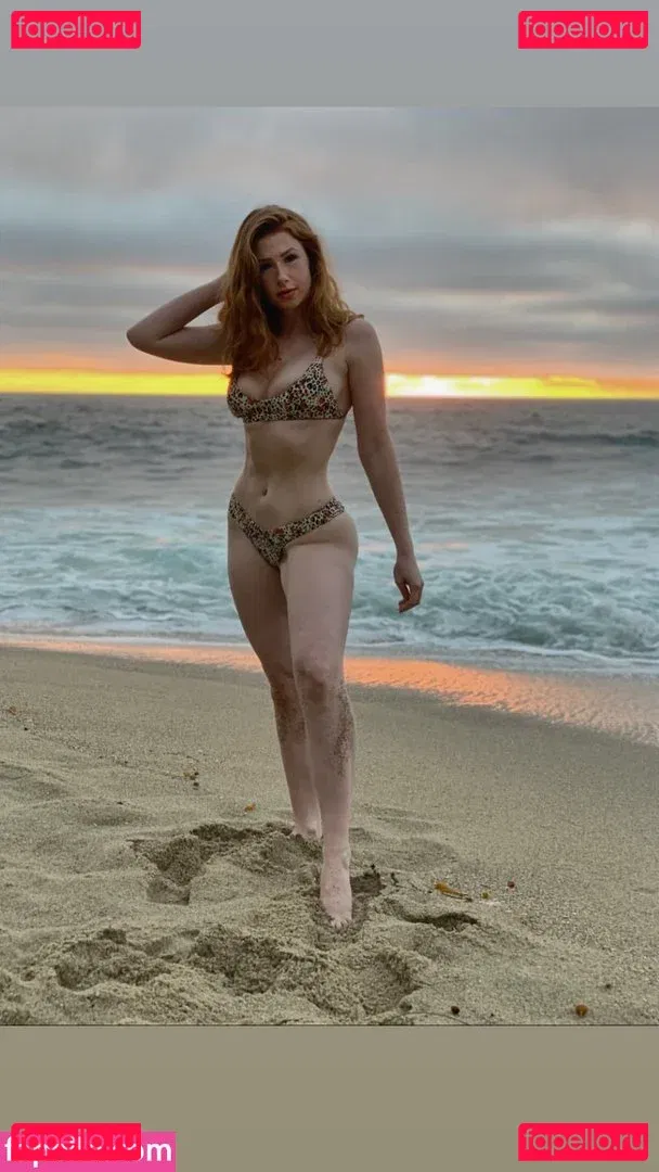 Abigalemandler Onlyfans Photo Gallery 