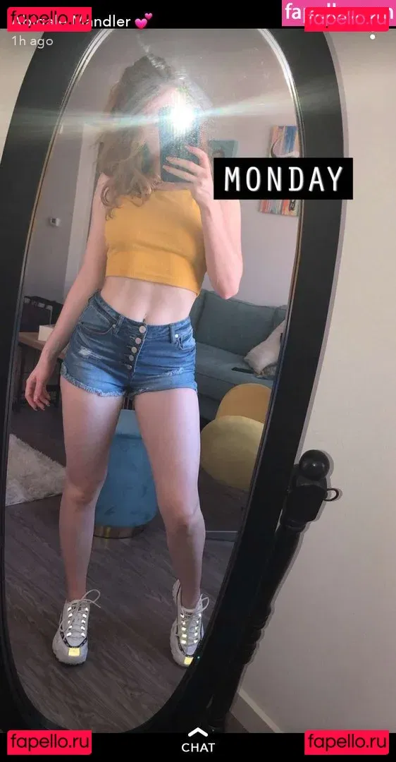 Abigalemandler Onlyfans Photo Gallery 