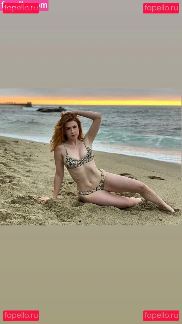 Abigalemandler Onlyfans Photo Gallery 