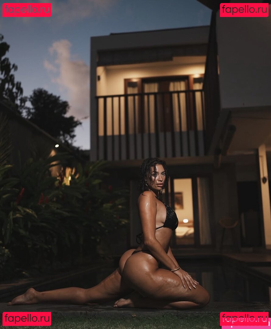 Jade Denby Nude Onlyfans Photo 6