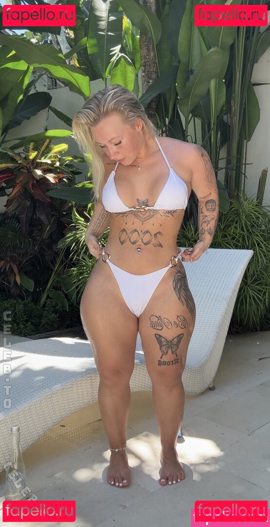 Senna Whiteman Nude Onlyfans Photo 7