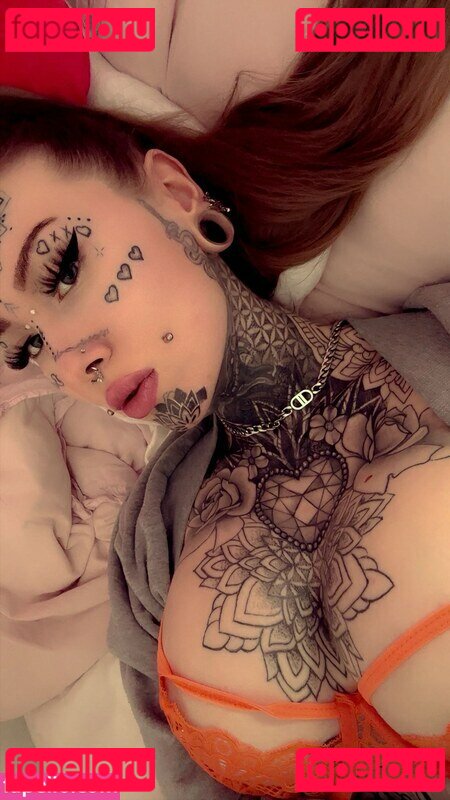 Lucy Krasota Nude Onlyfans Photo 10