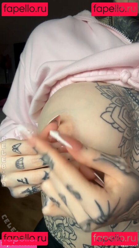 Lucy Krasota Nude Onlyfans Photo 4