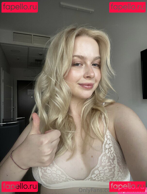 sonya1ove Nude Onlyfans Photo 5