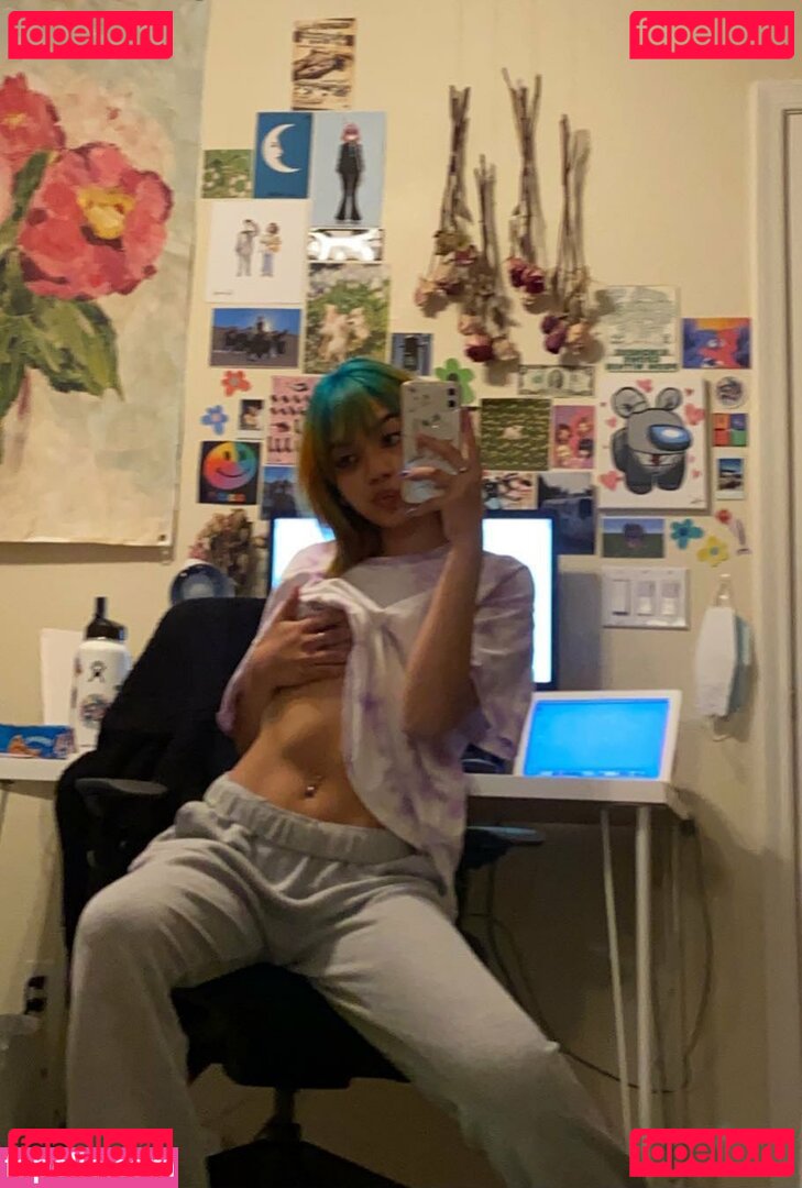Ajtaes Taes2ly Nude Onlyfans Photo 5