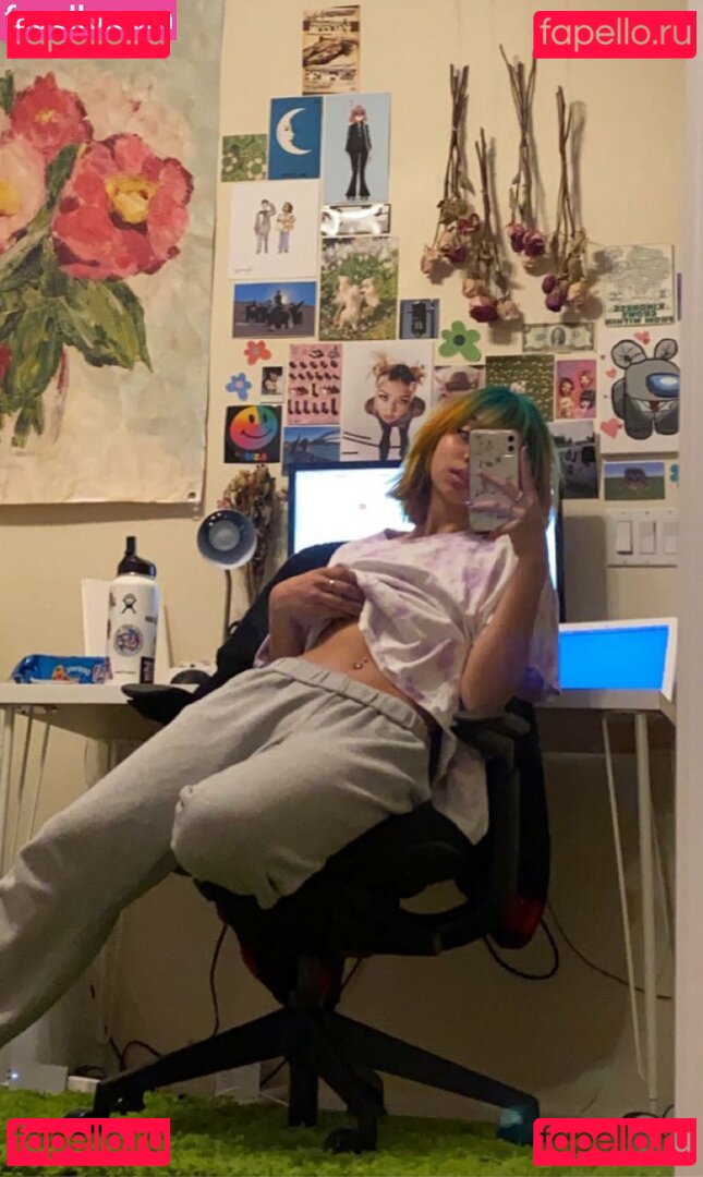 Ajtaes Taes2ly Nude Onlyfans Photo 4