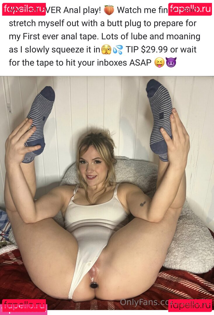 Bethfiit Nude Onlyfans Photo 27