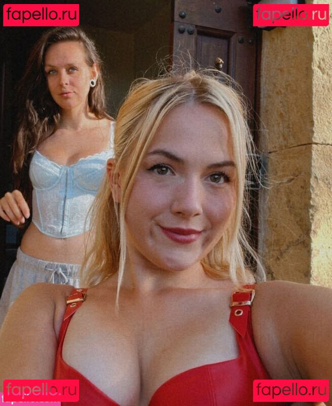 Bethfiit Nude Onlyfans Photo 12